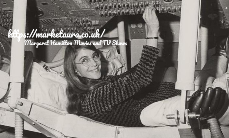Margaret Hamilton Movies and TV Shows