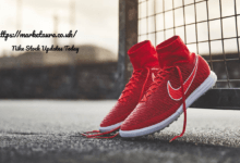 Nike Stock Updates Today